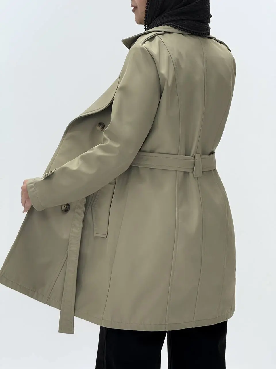 3530 - بارونی آستردار کلارا